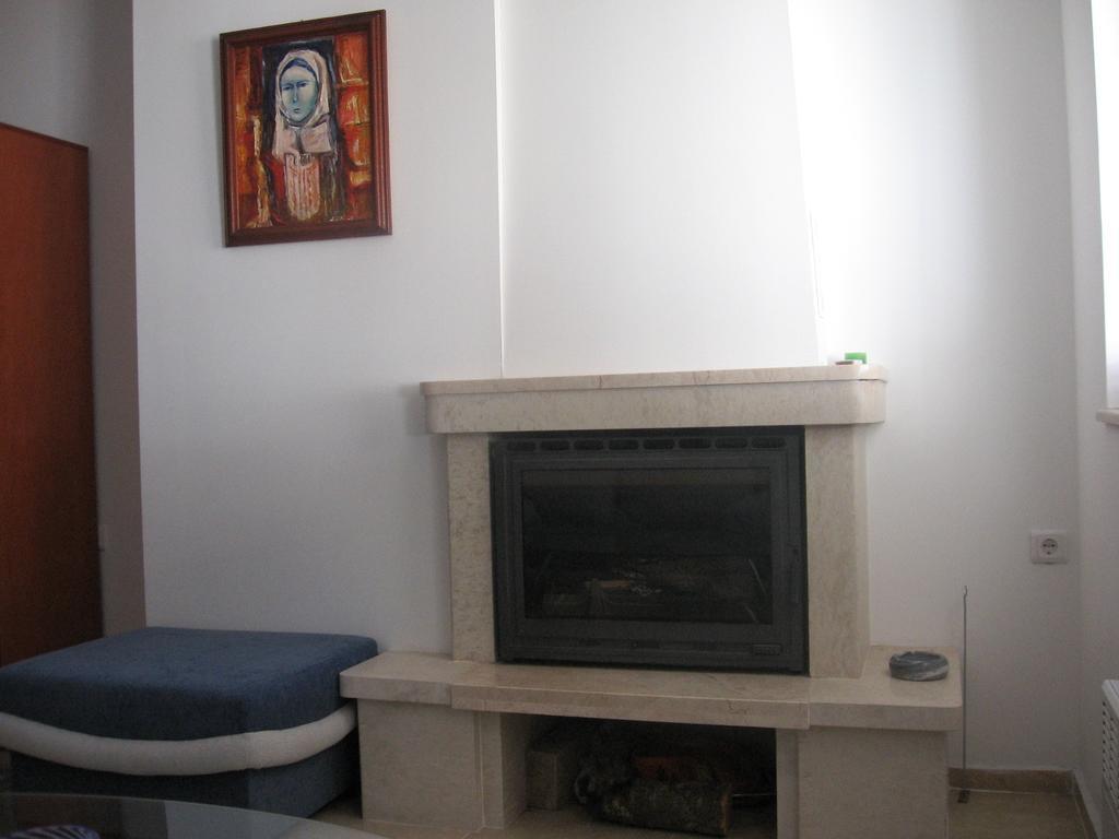 Apartment In Complex Monastery 1 Pamporovo Cameră foto